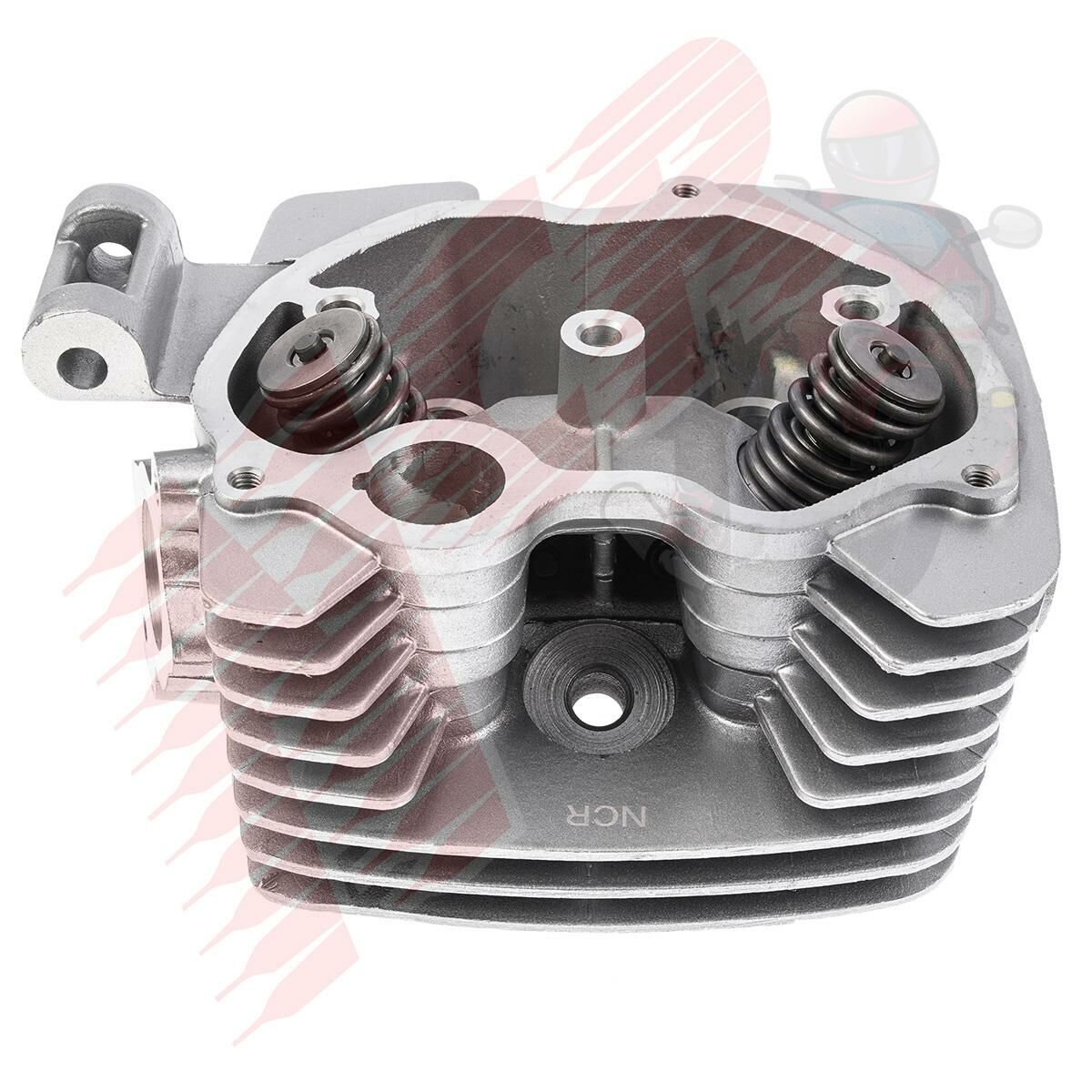 SİLİNDİR KAPAĞI KOMPLE OEM DQ SUB.CG 150
