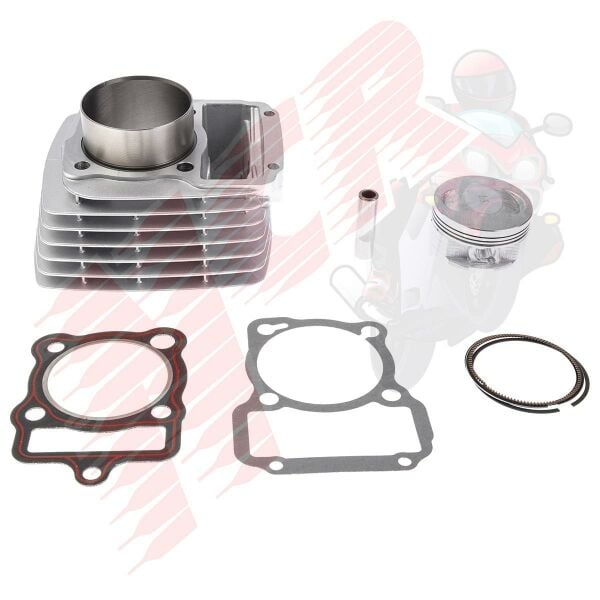 SİLİNDİR KOMPLE OEM 13 PERNO 63,5mm CG150