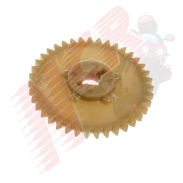 YAĞ POMPA DİŞLİSİ OEM SPACY 110