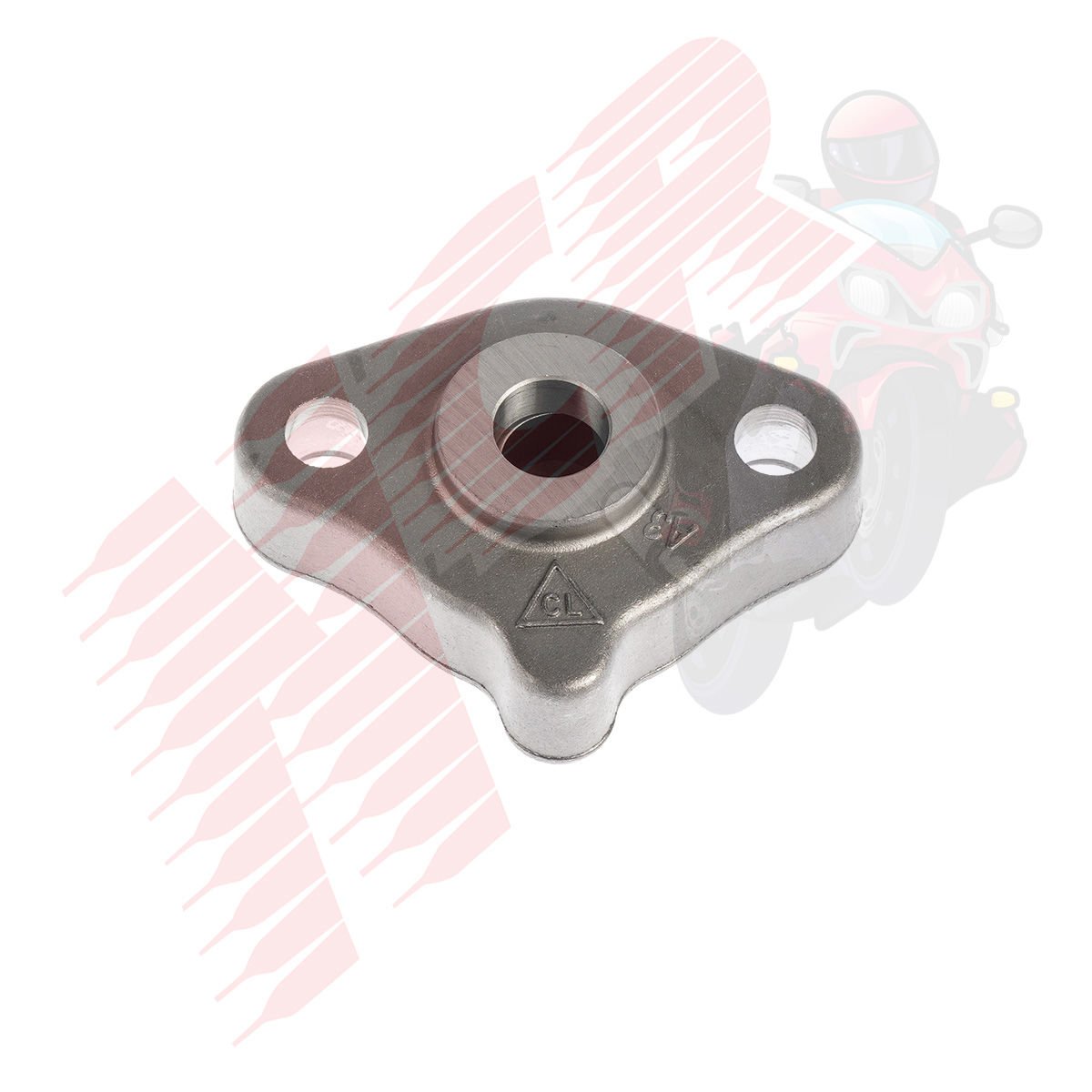 YAĞ POMPA DİŞLİSİ OEM SPACY 110