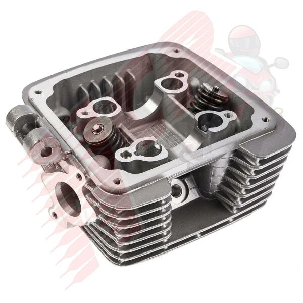 SİLİNDİR KAPAĞI KOMPLE MH 150 DRIFT