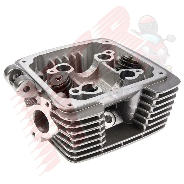 SİLİNDİR KAPAĞI KOMPLE MH 200 DRİFT