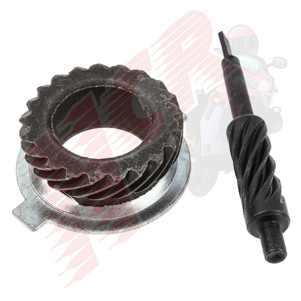 KİLOMETRE REDİKTÖRÜ TEL JANT CG125