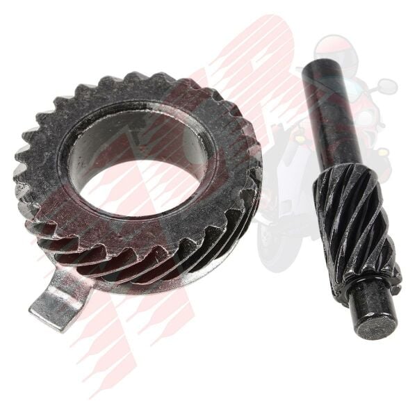 KİLOMETRE REDİKTÖRÜ BÜYÜK KAMPANA CG125