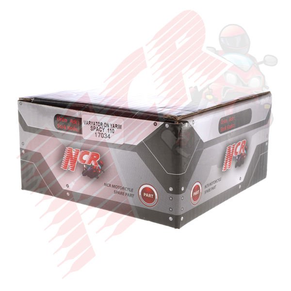 ÖN DEBRİYAJ YARIM SPACY 110-SPONTINI-FURY110