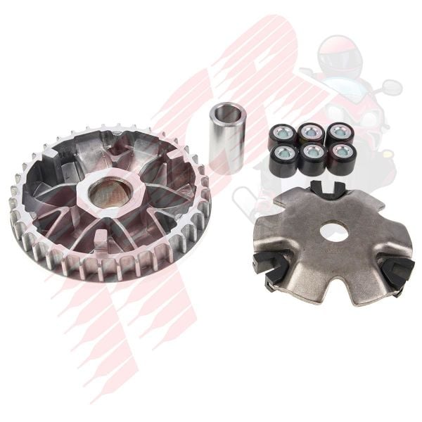 ÖN DEBRİYAJ YARIM ACTİVA