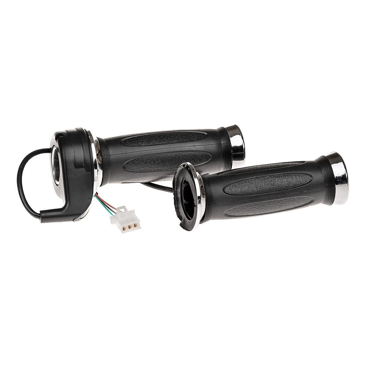 ELCİK (GAZ KOLU) E-BIKE