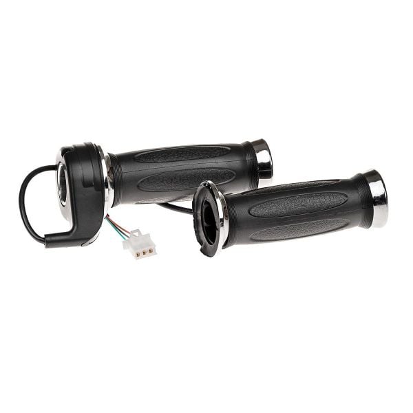 ELCİK (GAZ KOLU) E-BIKE