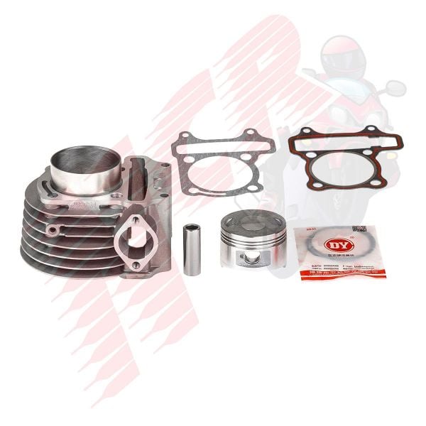 SİLİNDİR KOMPLE SCOOTER 125 OEM