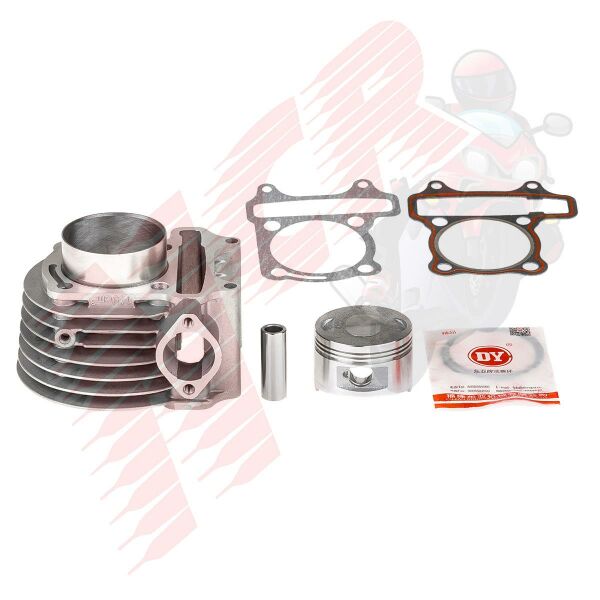 SİLİNDİR KOMPLE SCOOTER 150 OEM