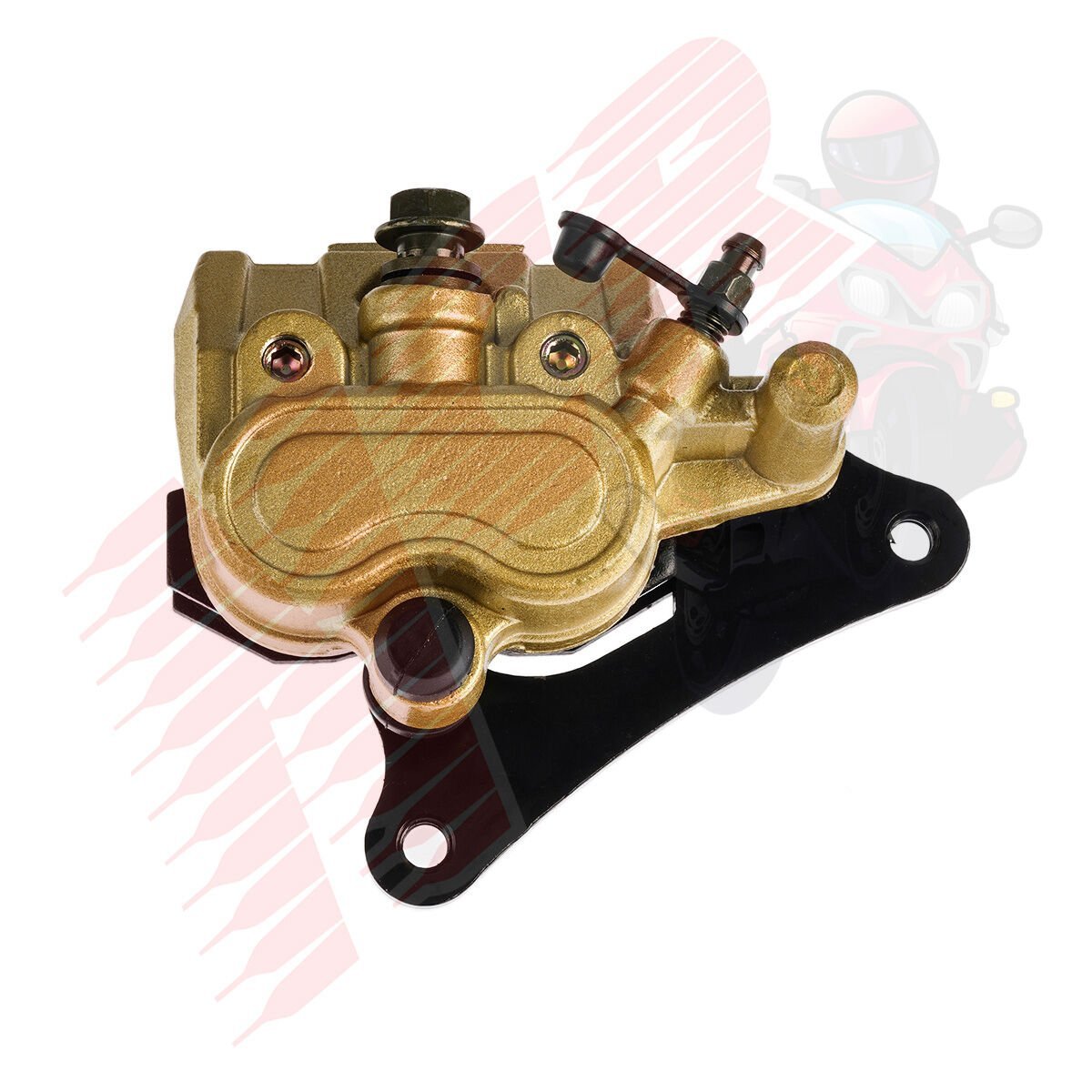 ÖN FREN MERKEZİ ALT CBF 150