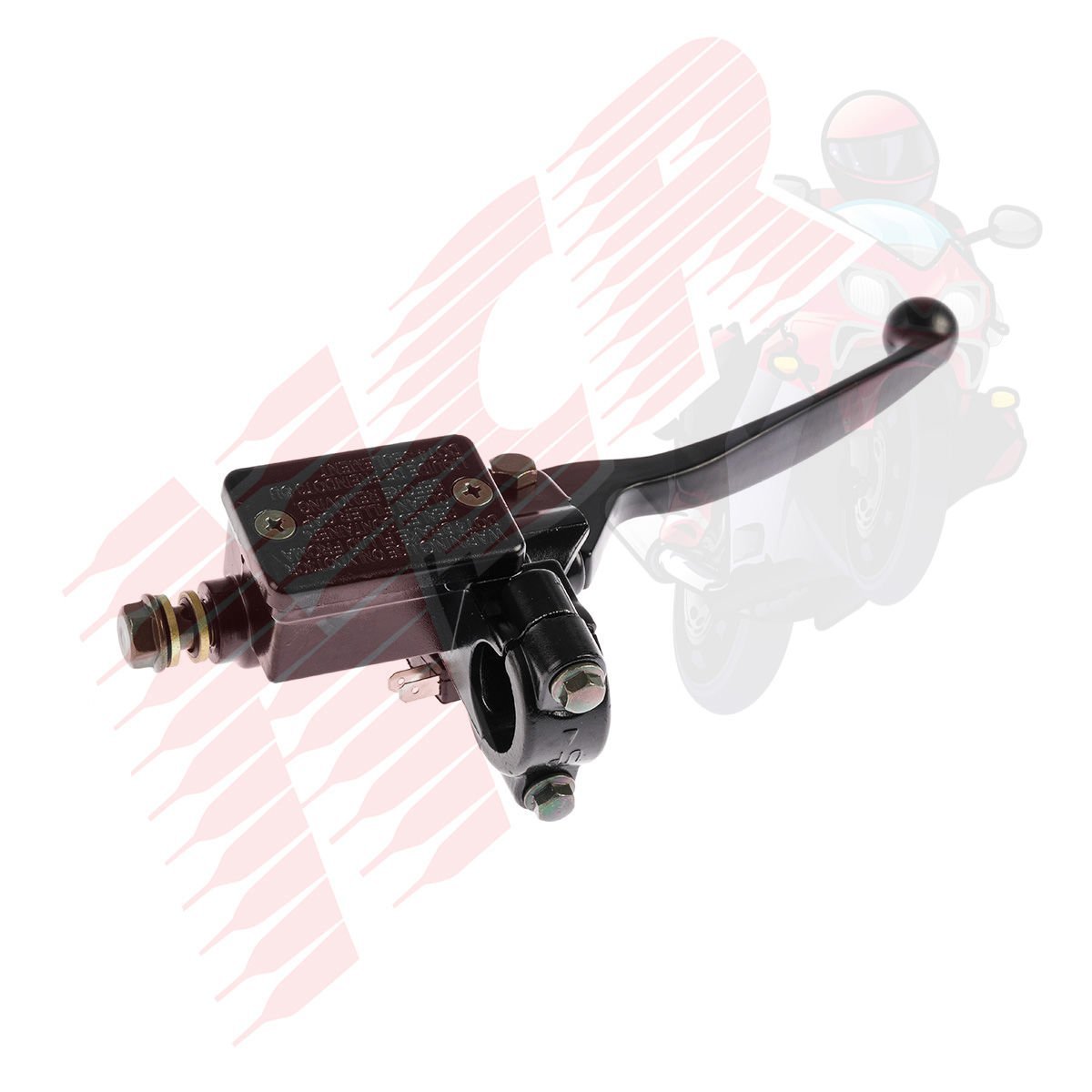 ÖN FREN ÜST MERKEZ VE KOLU REVİVAL