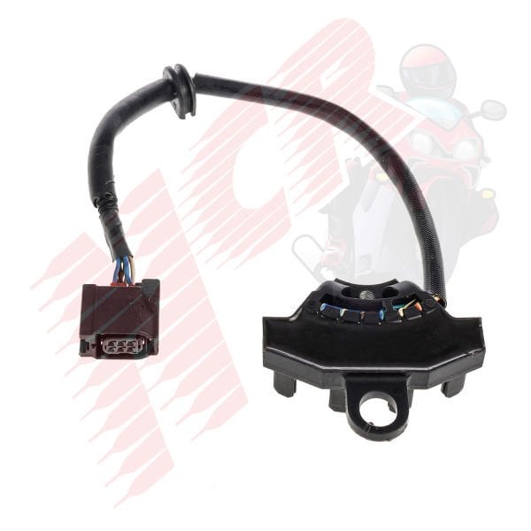 STATÖR OKUYUCU ORJINAL ALPHA