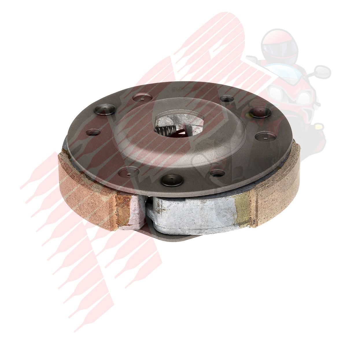 DEBRİYAJ BALATASI SPACY 110 [OEM]