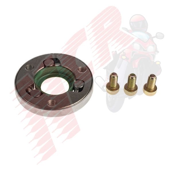 MARŞ RUBLESİ GÖBEĞİ KH 100