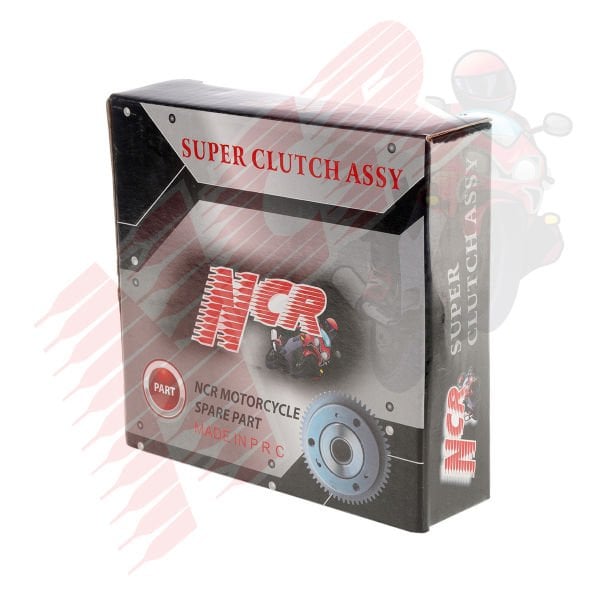 MARŞ RUBLESİ 3 BİLYALI KOMPLE  SCOOTER 125/150