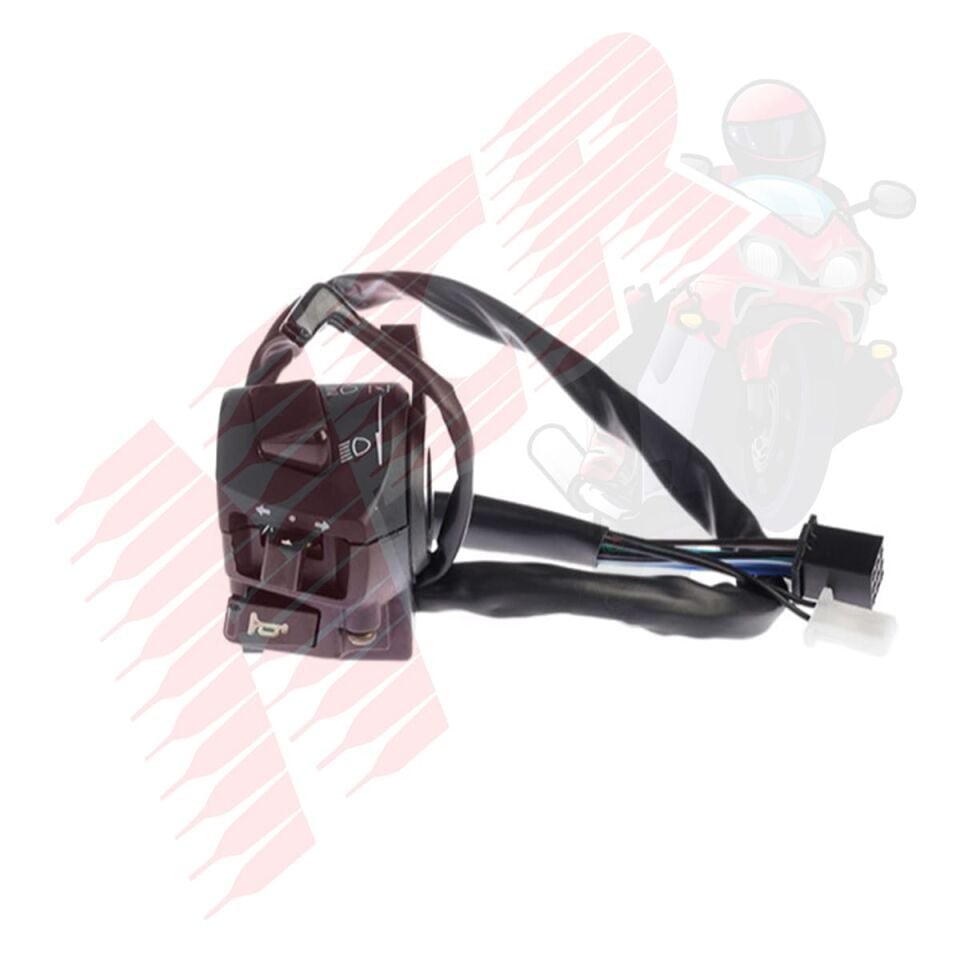 SOL KUMANDA CBF 150