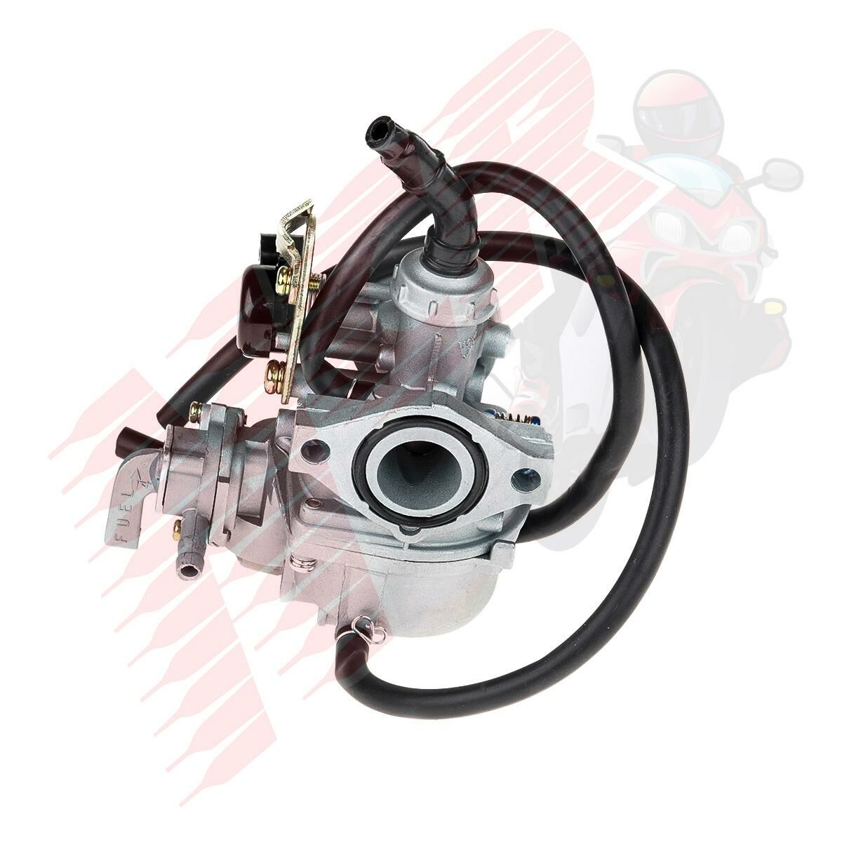 KARBÜRATÖR  CUP 100 JAPON BASKILI