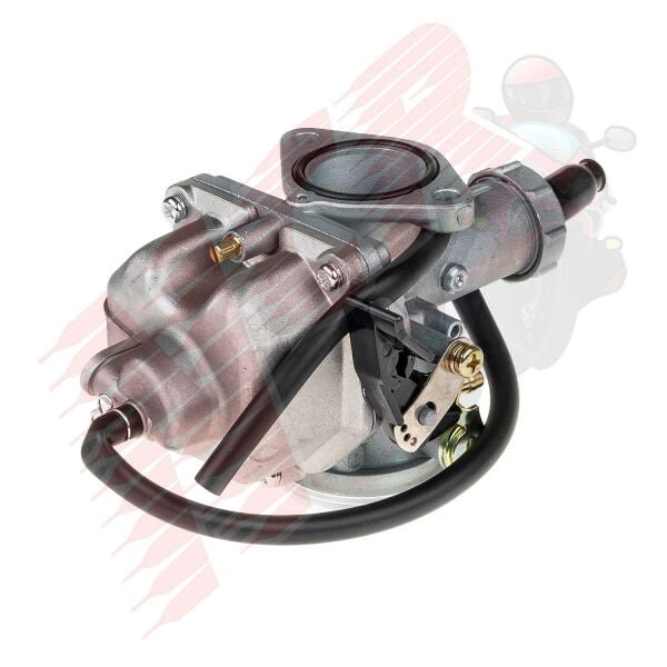 KARBÜRATÖR CG 125 JAPON BASKILI