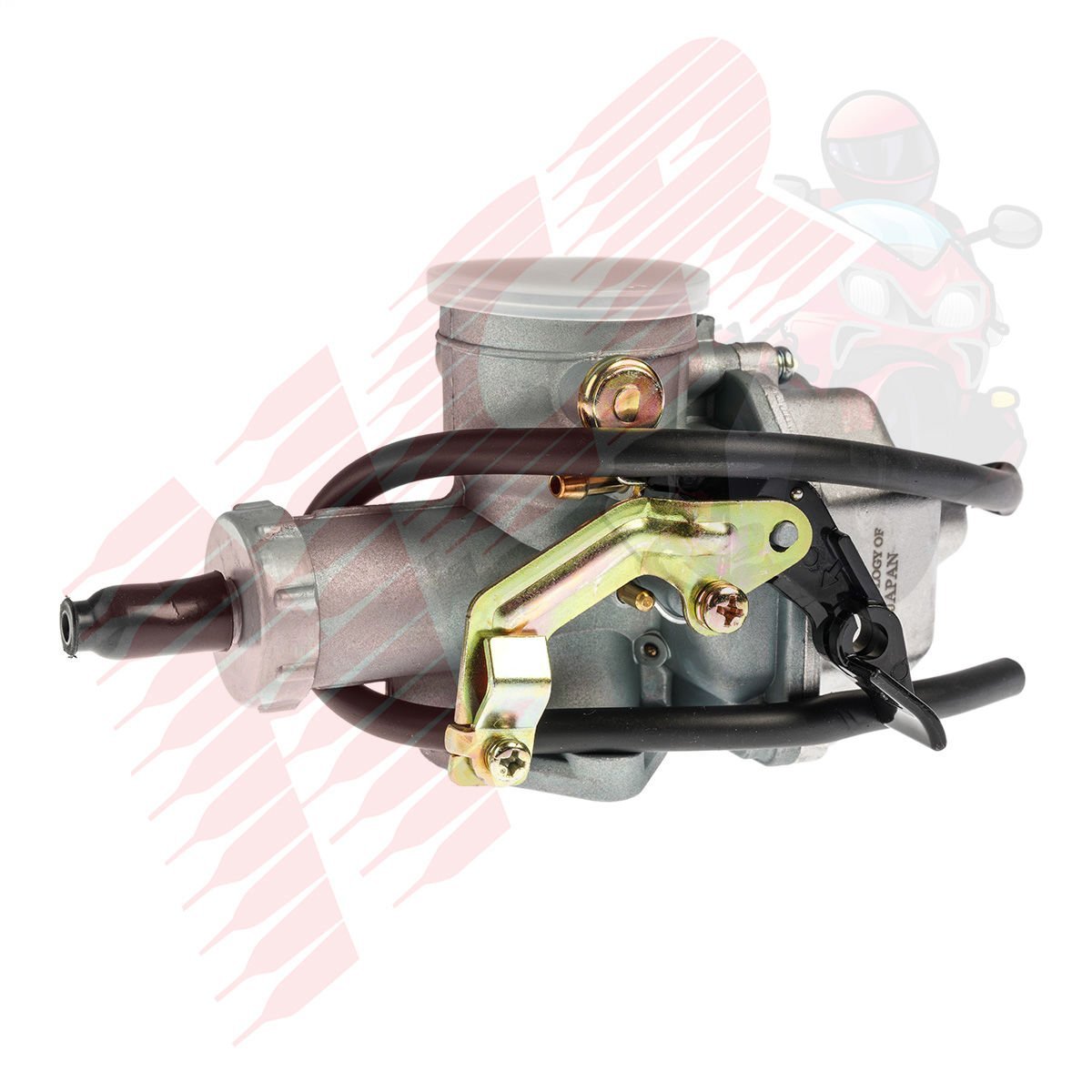 KARBÜRATÖR CG 200 JAPON BASKILI