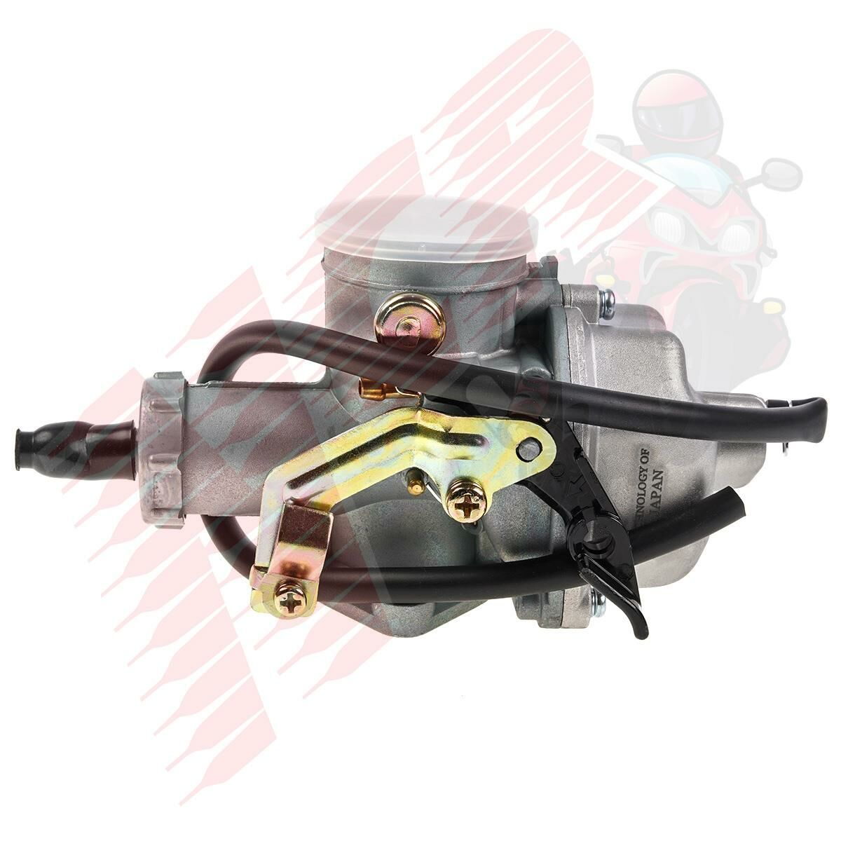 KARBÜRATÖR CG 150 JAPON BASKILI