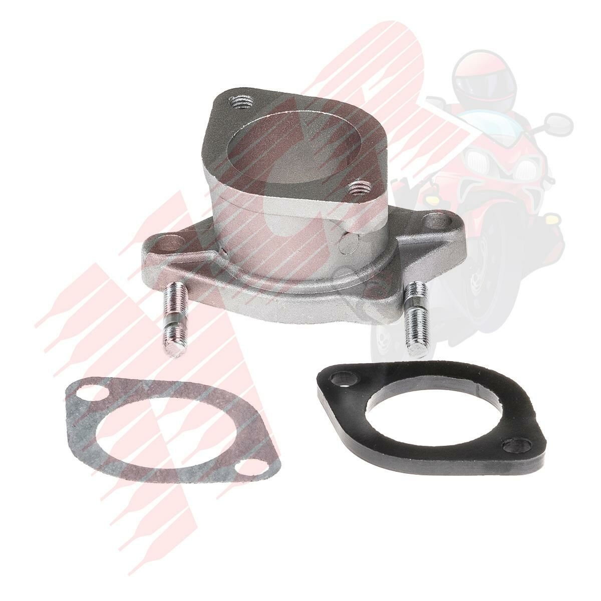 MANİFOLT ALÜMİNYUM CG200