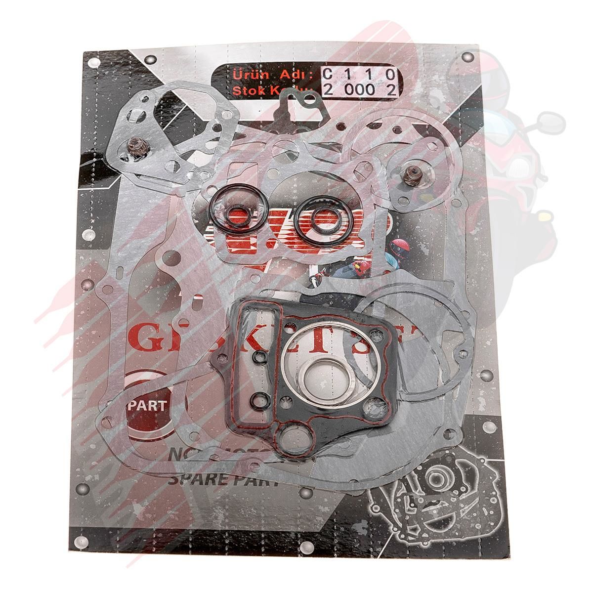 CONTA TAKIMI OEM CUP 110