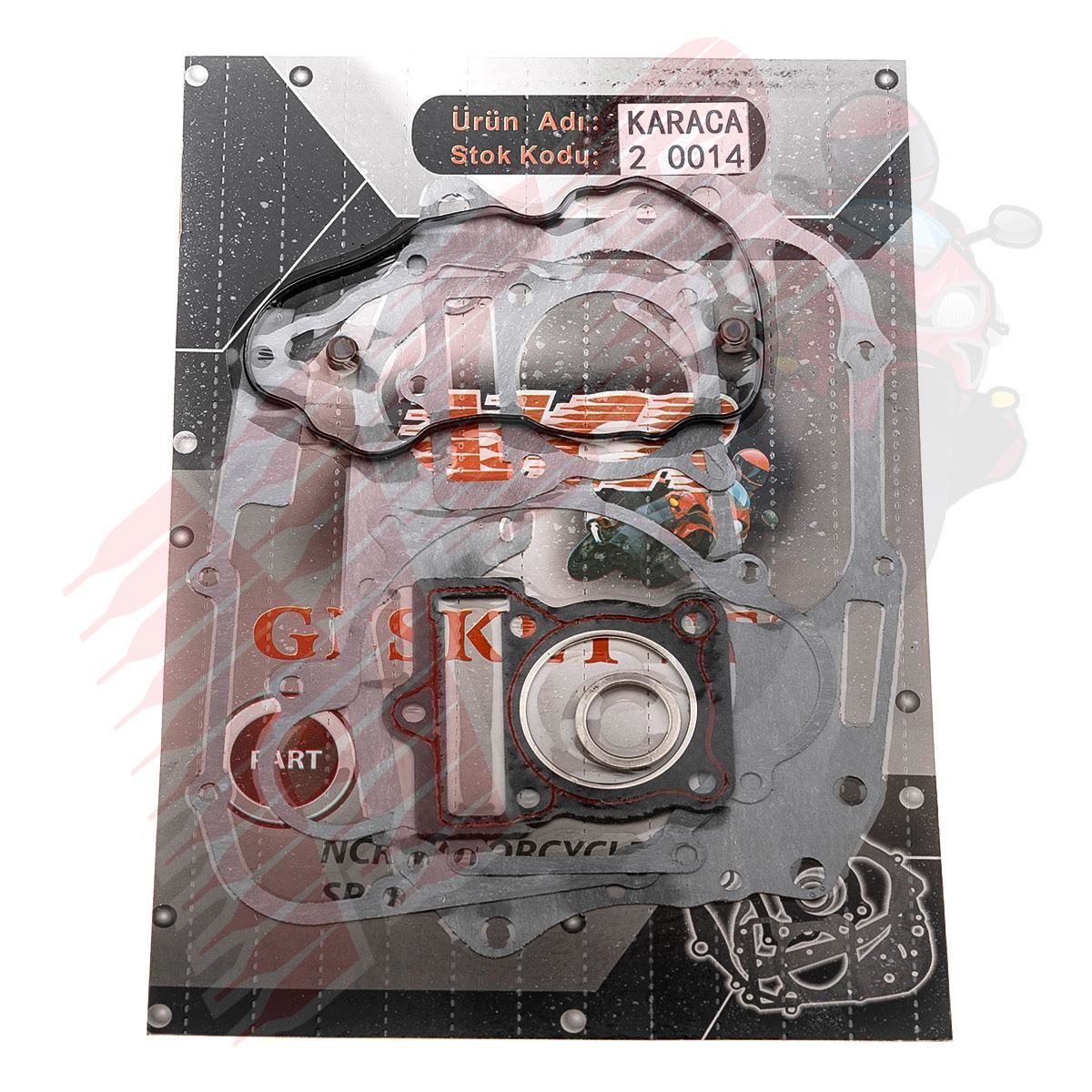 CONTA TAKIMI OEM RAMZEY/KARACA 100