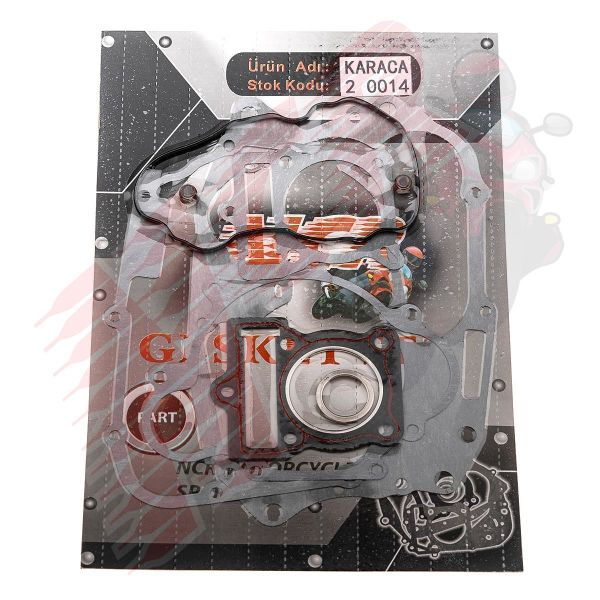 CONTA TAKIMI OEM RAMZEY/KARACA 100