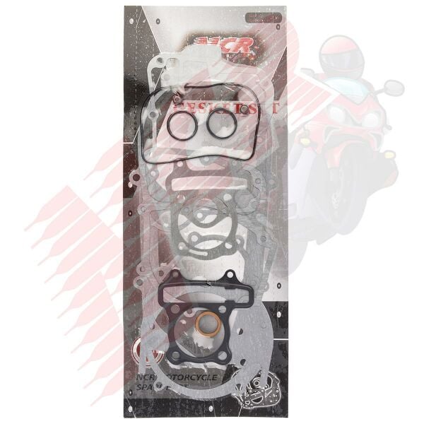 CONTA TAKIMI SCOOTER150