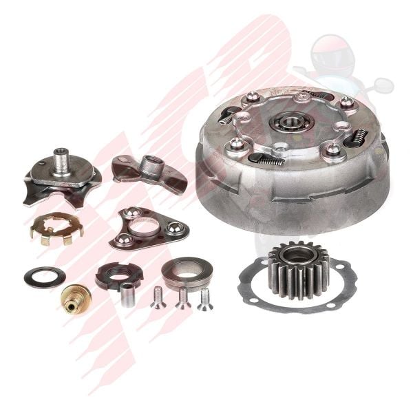 DEBRİYAJ KOMPLE CUP 100