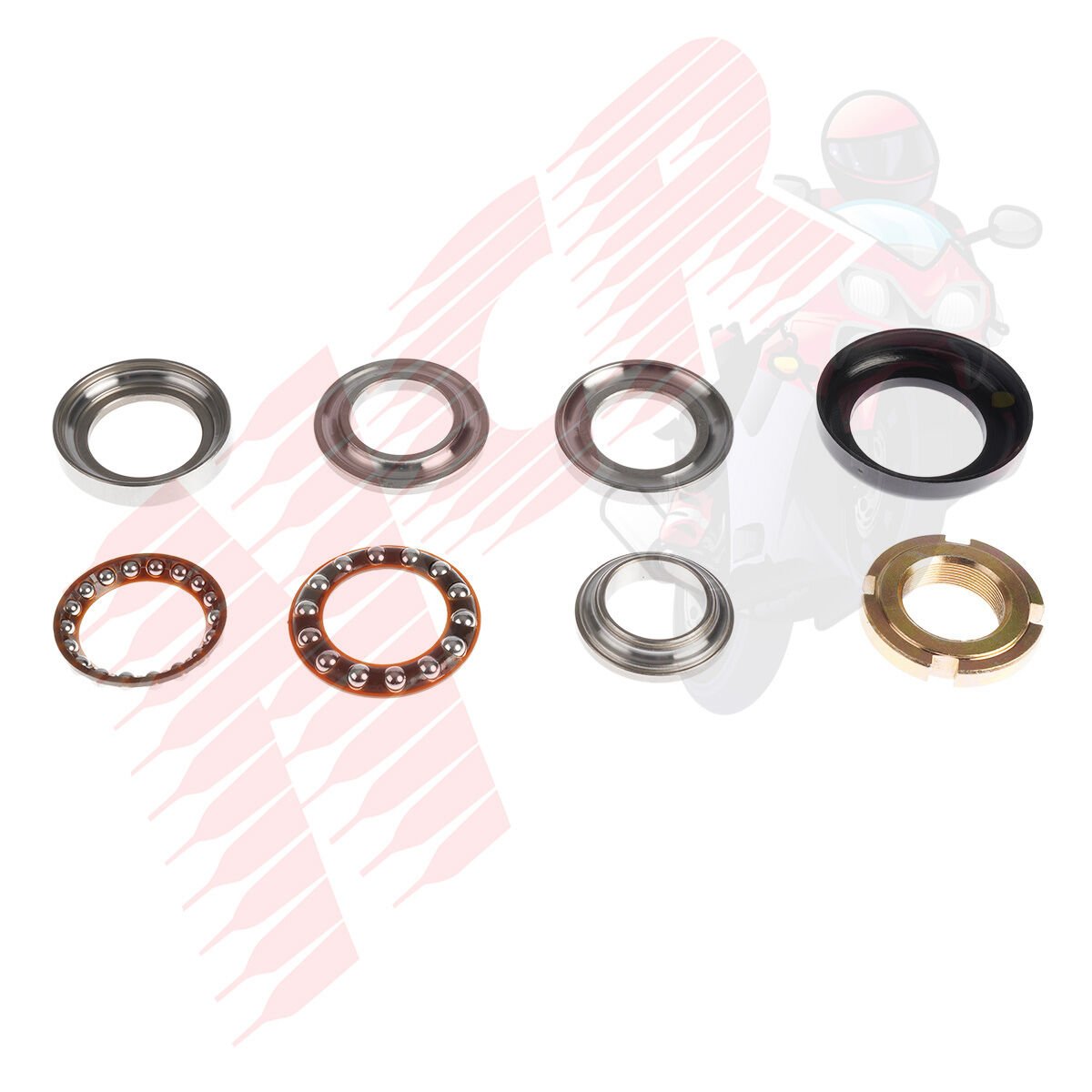 FURŞ TAKIMI MH 125 DRIFT