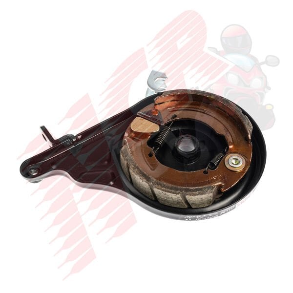 ARKA KAMPANA VOLTA E-BİKE