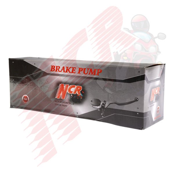 ÖN FREN ÜST MERKEZ VE KOLU YBR125 K