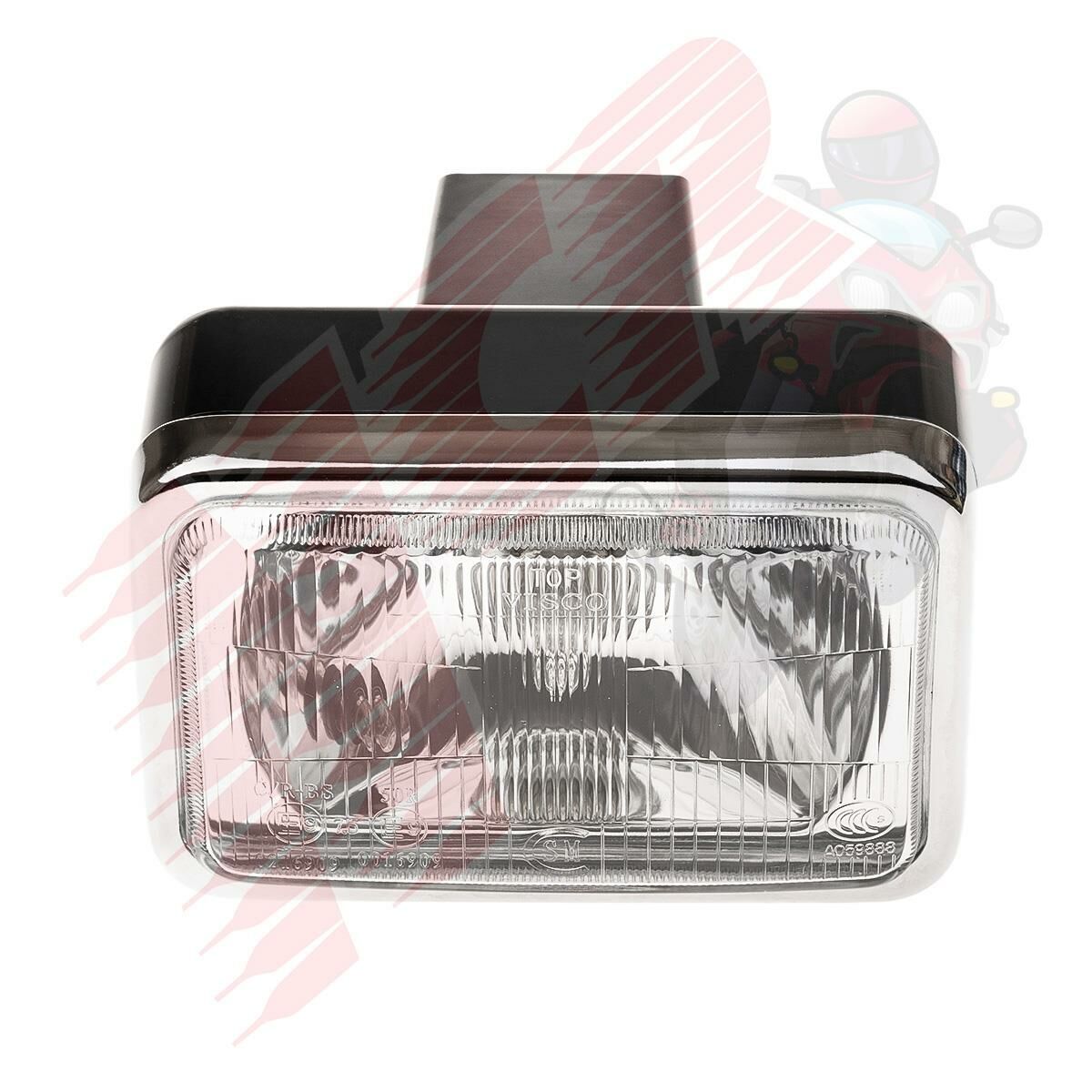 ÖN FAR OEM E-BELGELİ  MG/UAG/AGK/CG 1