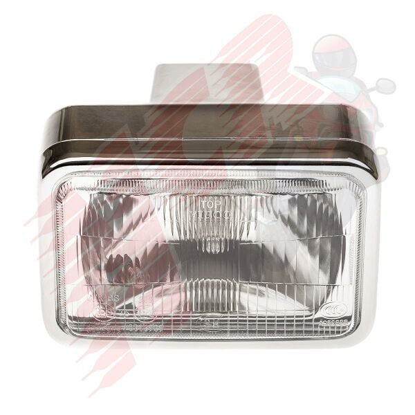 ÖN FAR NİKEL OEM  E-BELGELİ CG 125