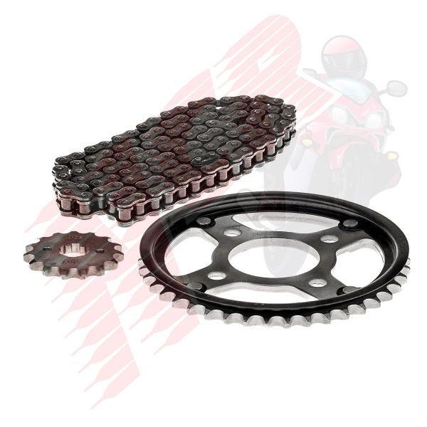 ZİNCİR DİŞLİ SETİ CBF 150 42/15+428H-128L