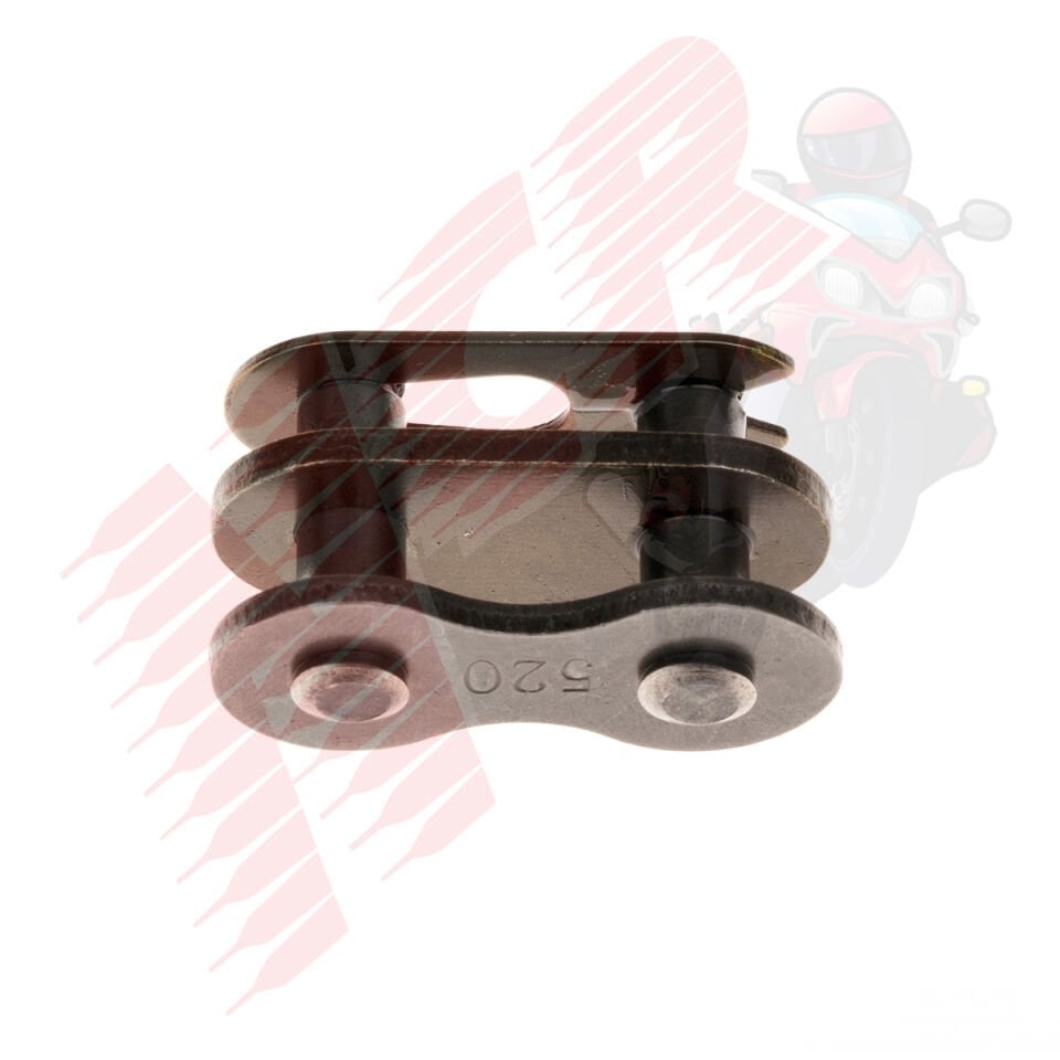 ZİNCİR KİLİDİ 520