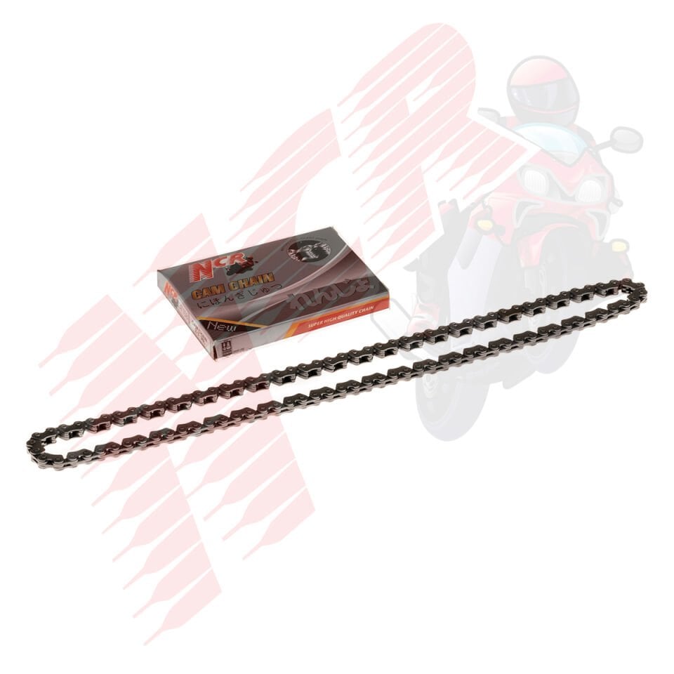 EKSANTRİK ZİNCİRİ 2/3-98L