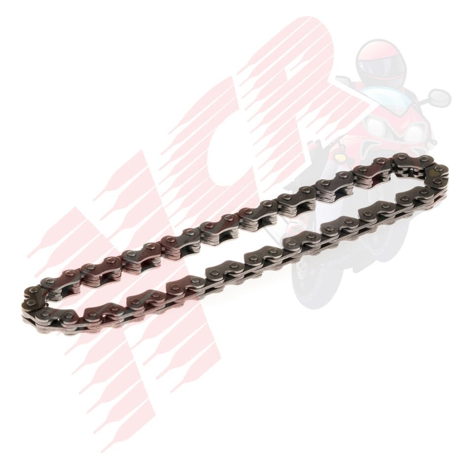 YAĞ POMPA ZİNCİRİ  SCOOTER 2/3 44L