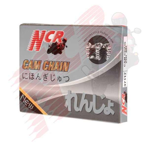 EKSANTRİK ZİNCİRİ 25H/86L CUP100