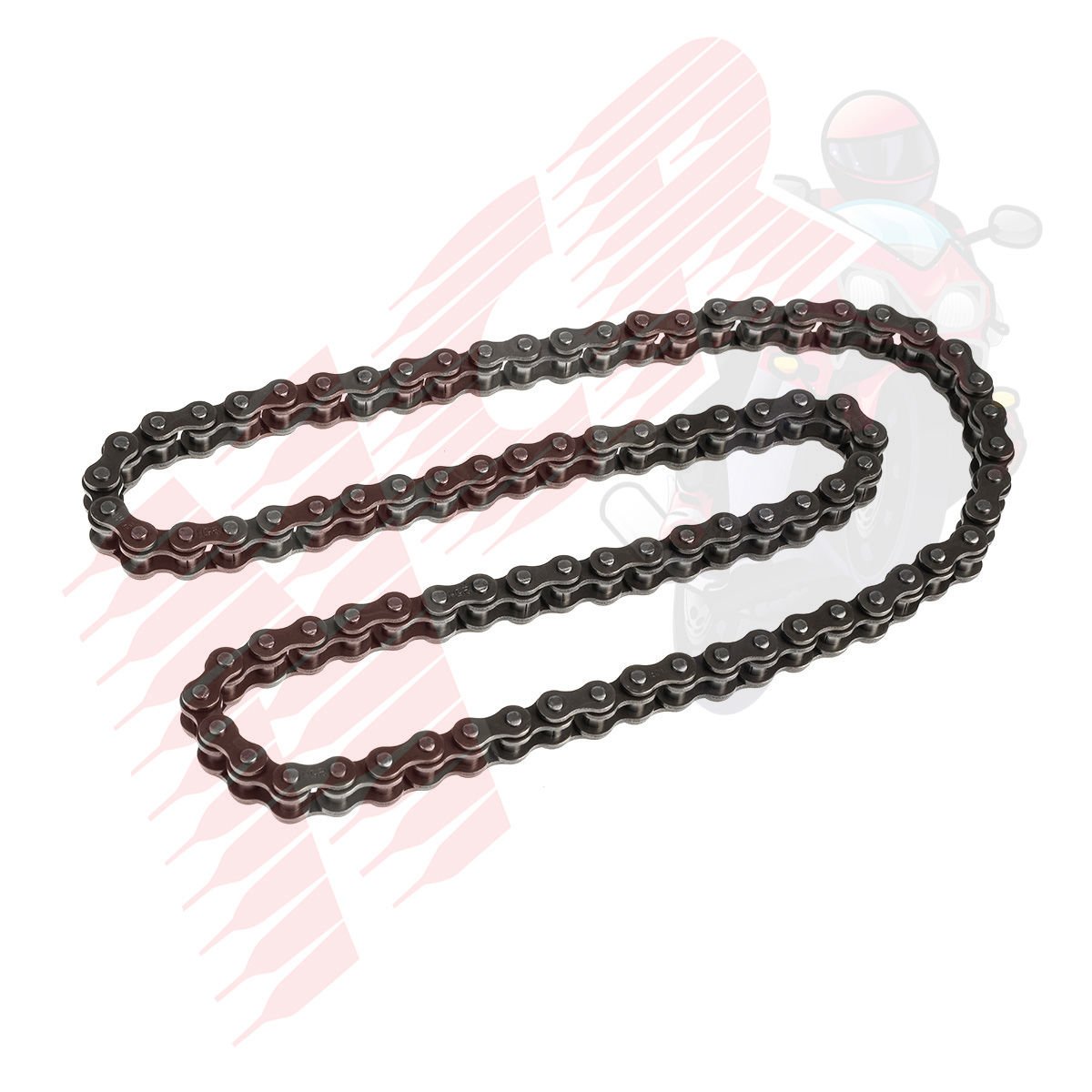 EKSANTRİK ZİNCİRİ 25H/86L CUP100