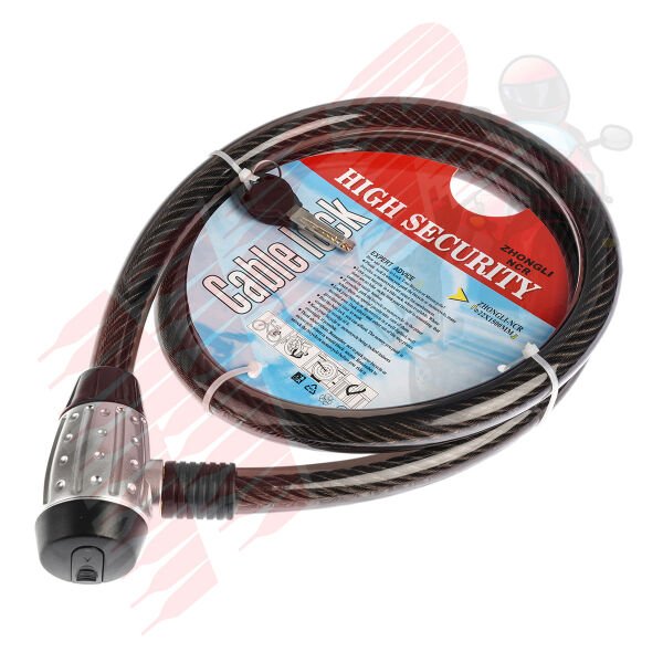 HALAT KİLİT 22*150cm ZHONGLI