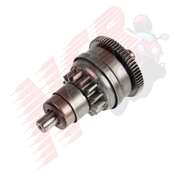 MARŞ PİNYON DİŞLİSİ SCT 50