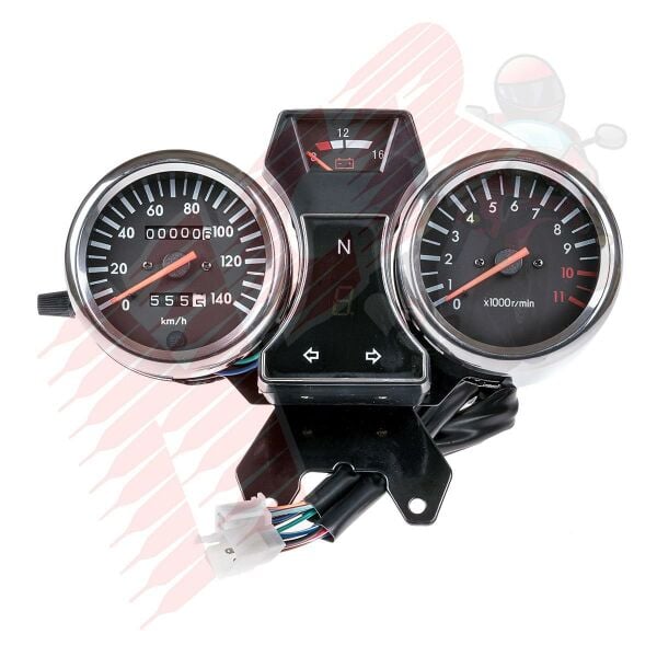 KİLOMETRE SAATİ SEYHAN 125