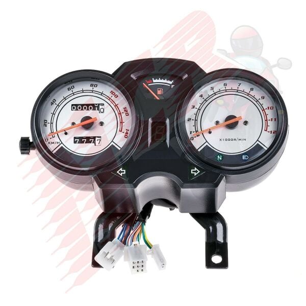 KİLOMETRE SAATİ MONDIAL MR-150