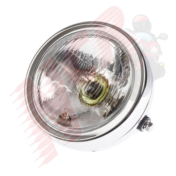 ÖN FAR KOMPLE NİKEL OEM MR 150