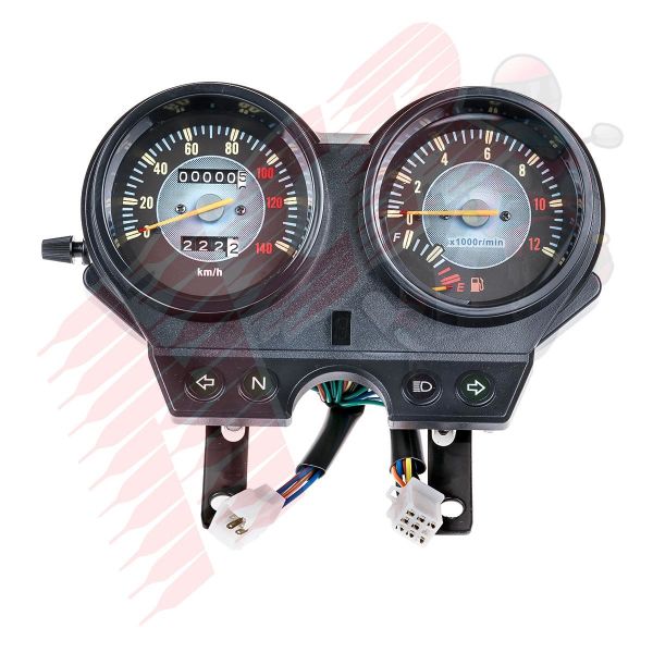 KİLOMETRE SAATİ Y.M WINDY S