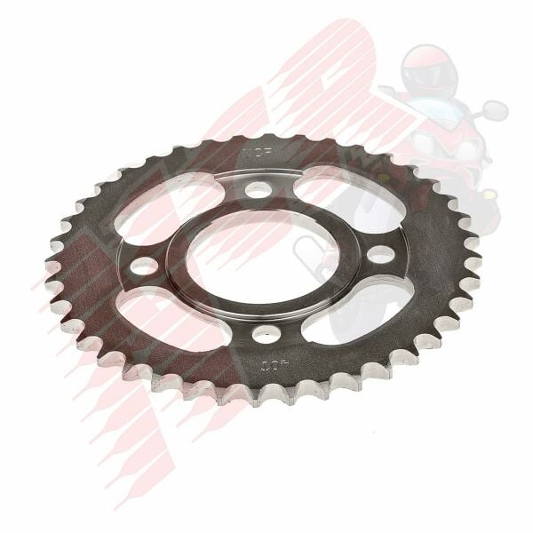 ARKA DİŞLİ 40 DİŞ CG125-AGK