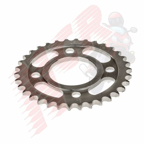 ARKA DİŞLİ 34 DİŞ AGK CG 125